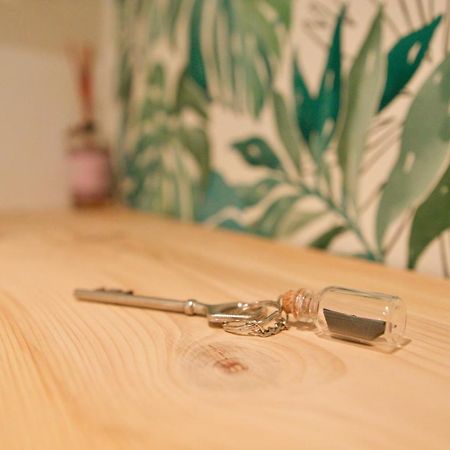 Au Coeur De Sanary-Sur-Mer Studio Cosy Ngoại thất bức ảnh